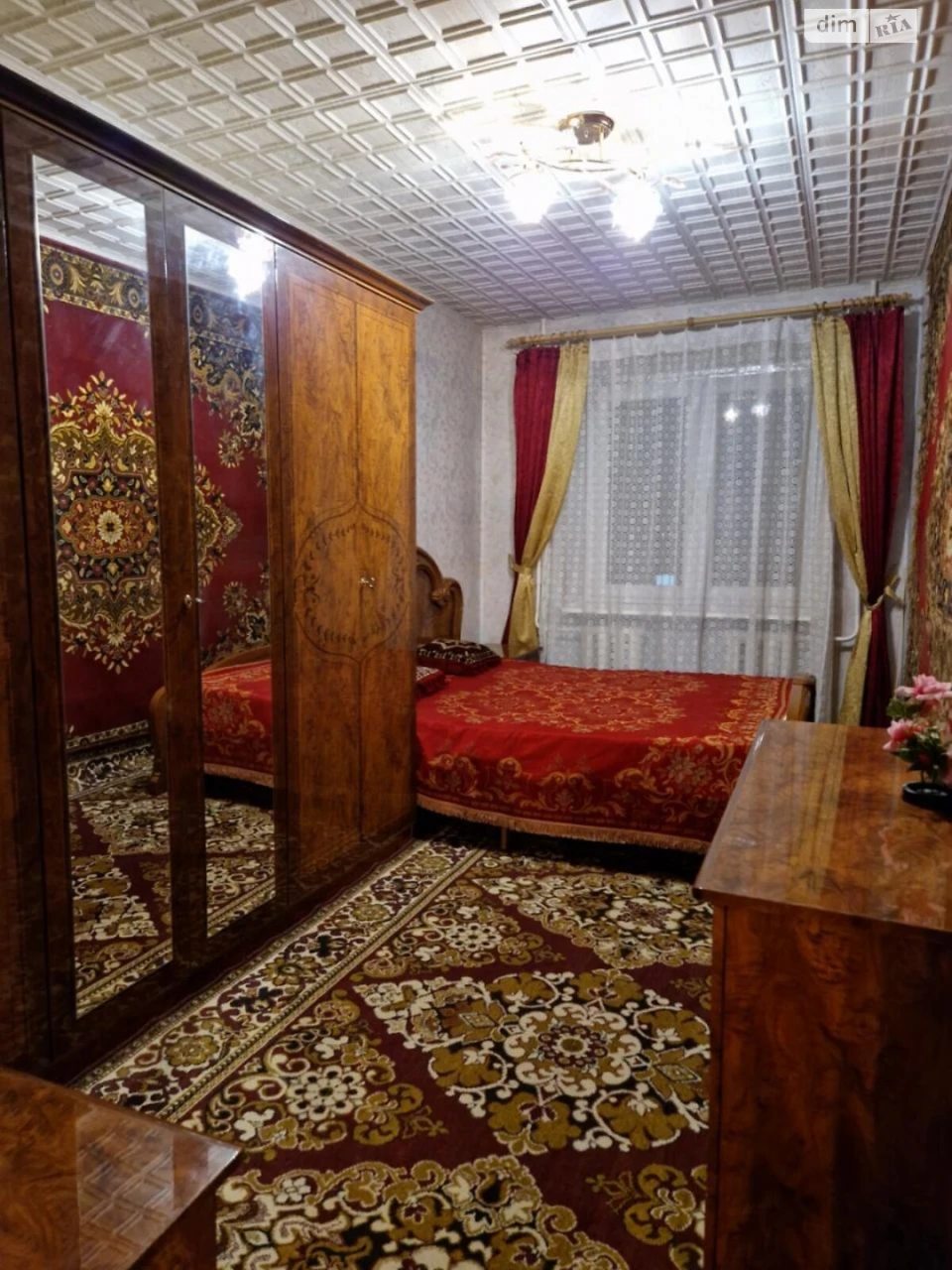 Довгострокова Оренда Квартира Наукова