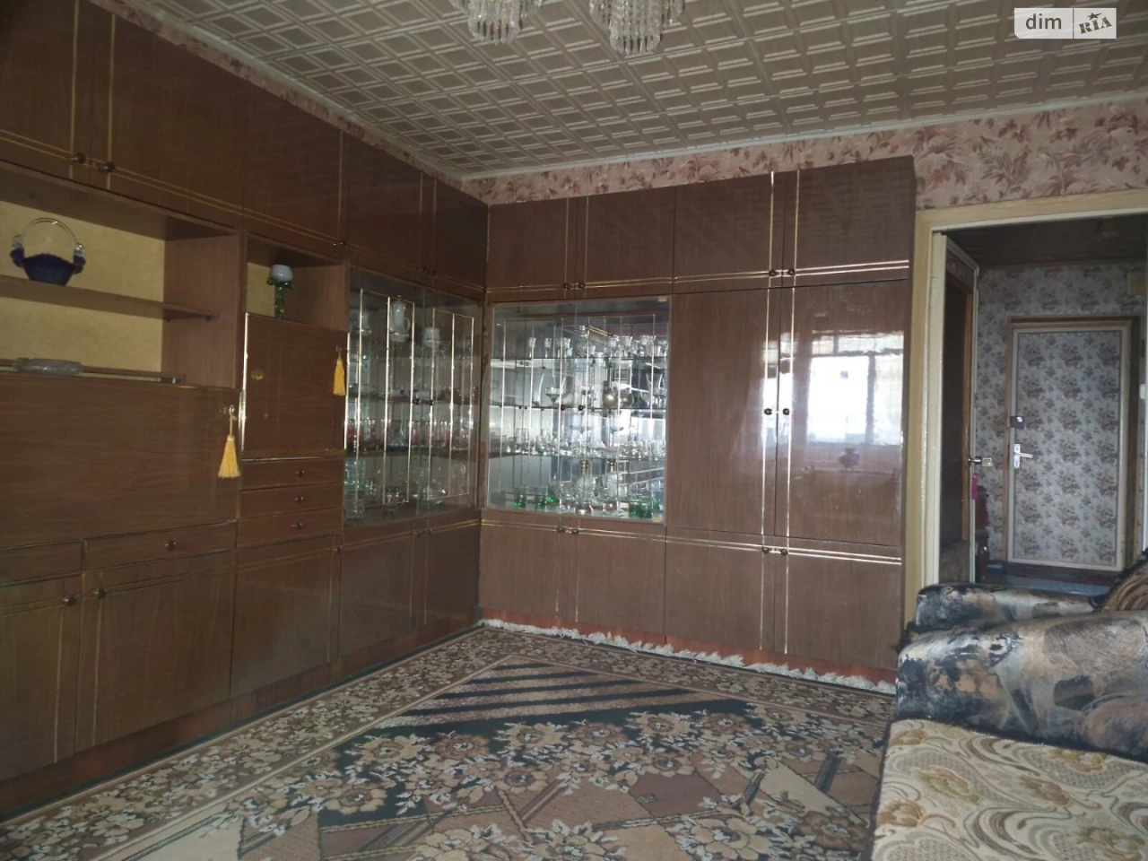 Довгострокова Оренда Квартира Наукова