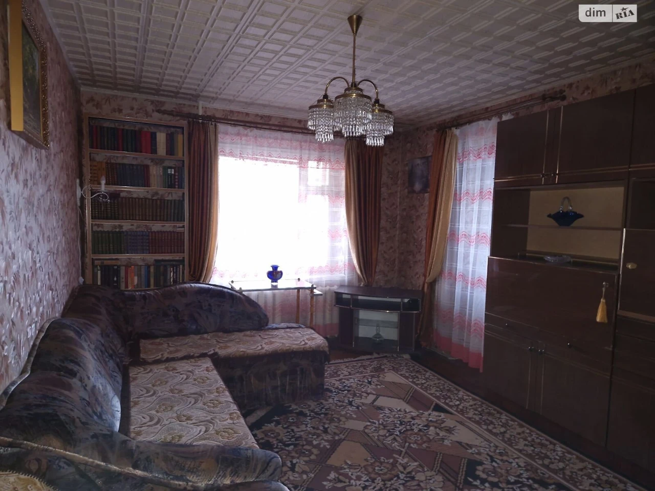 Довгострокова Оренда Квартира Наукова