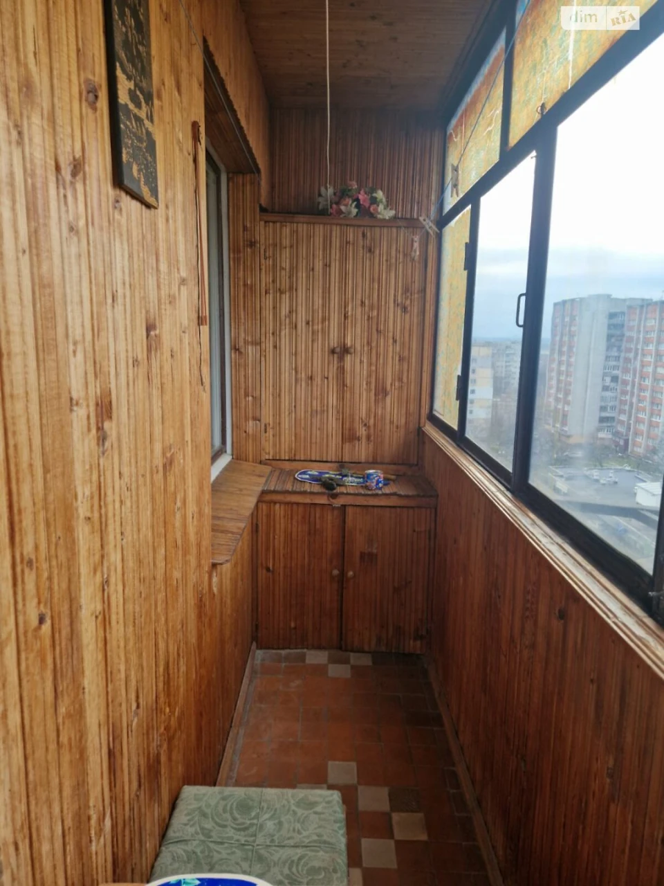 Довгострокова Оренда Квартира Наукова