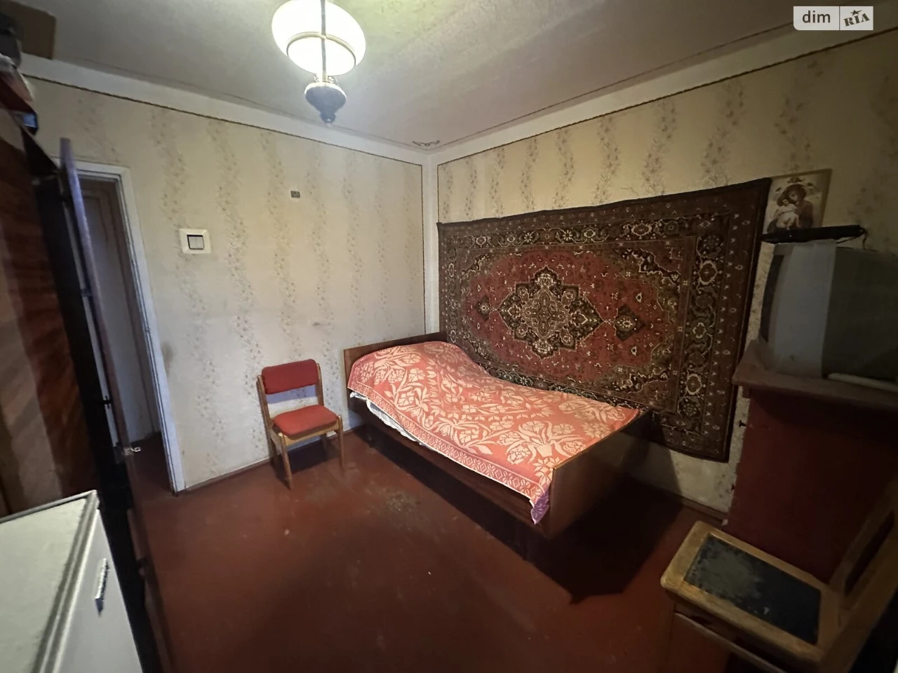 Продажа квартиры.