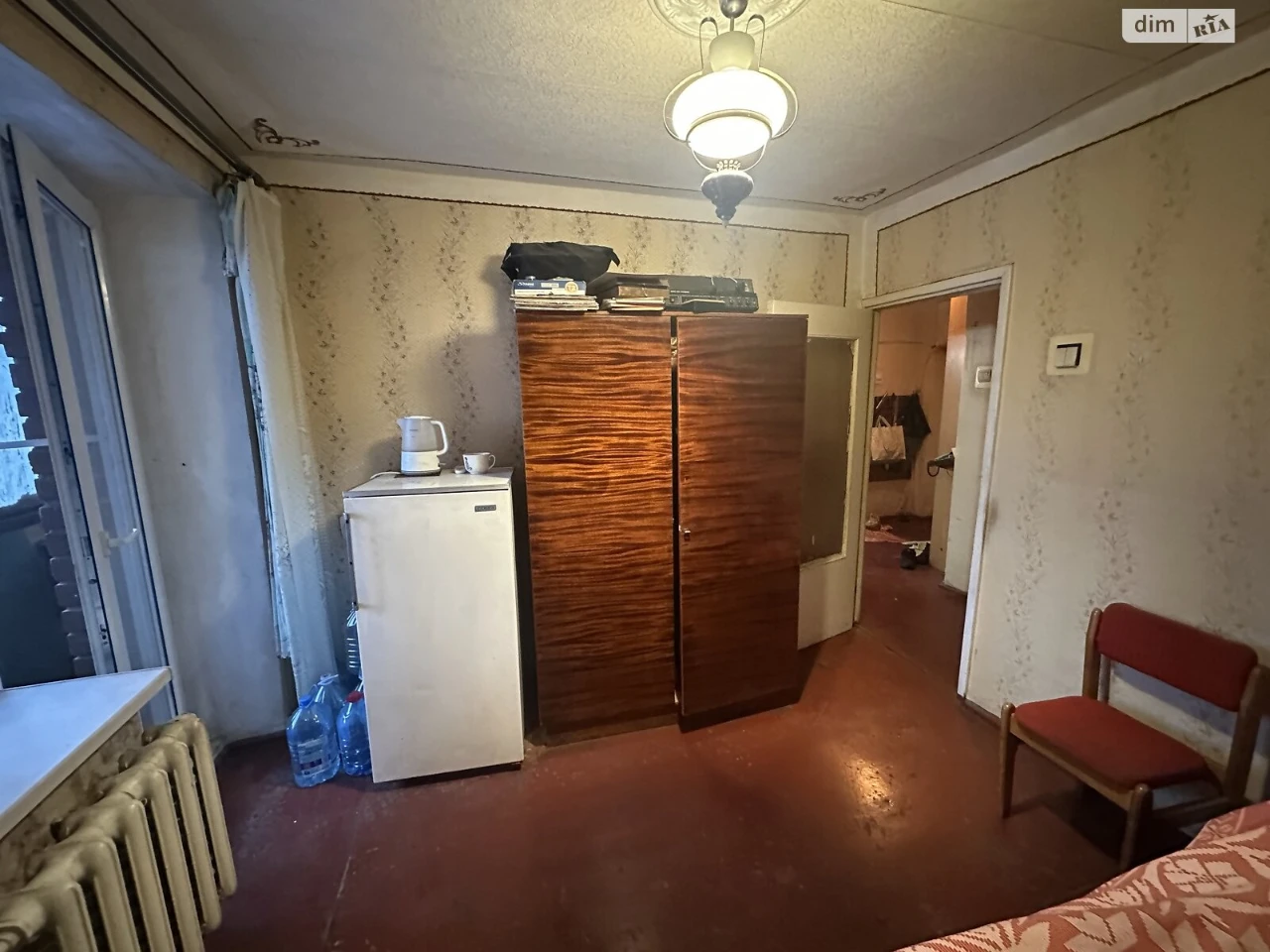 Продажа квартиры.