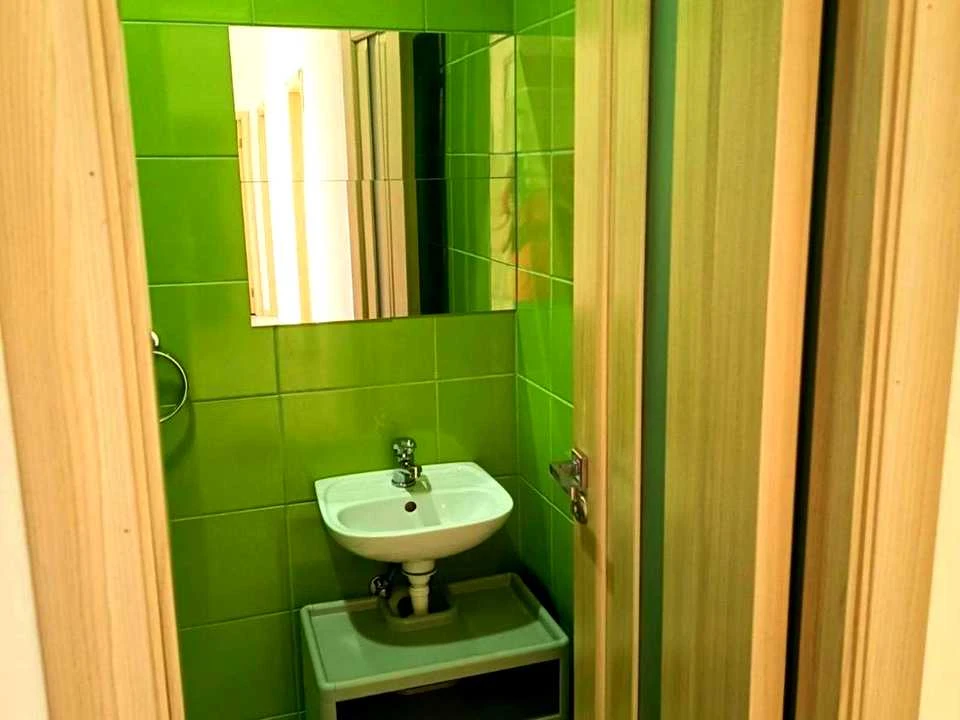 Квартира. Львів, Ромашкова вул.