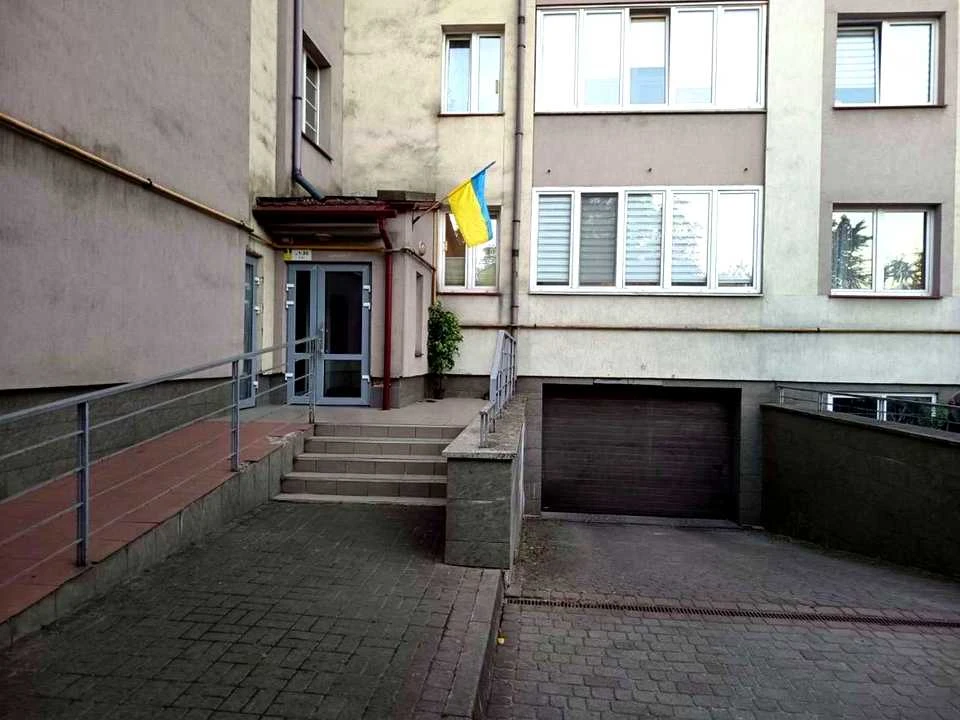 Квартира. Львів, Ромашкова вул.
