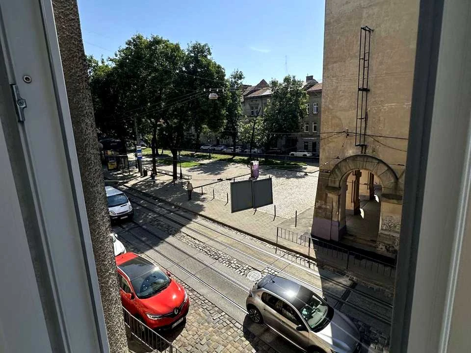 Квартира. Львів, Івана Ґонти вул.