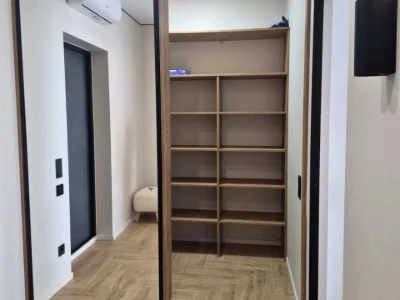 Квартира. Львів, Щирецька вул.