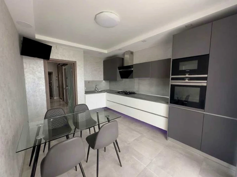 Квартира. Львів, Джорджа Вашингтона вул.