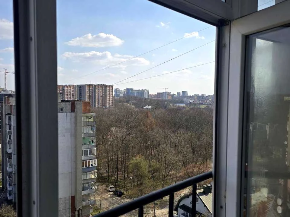 Квартира. Львів, Княгині Ольги вул.