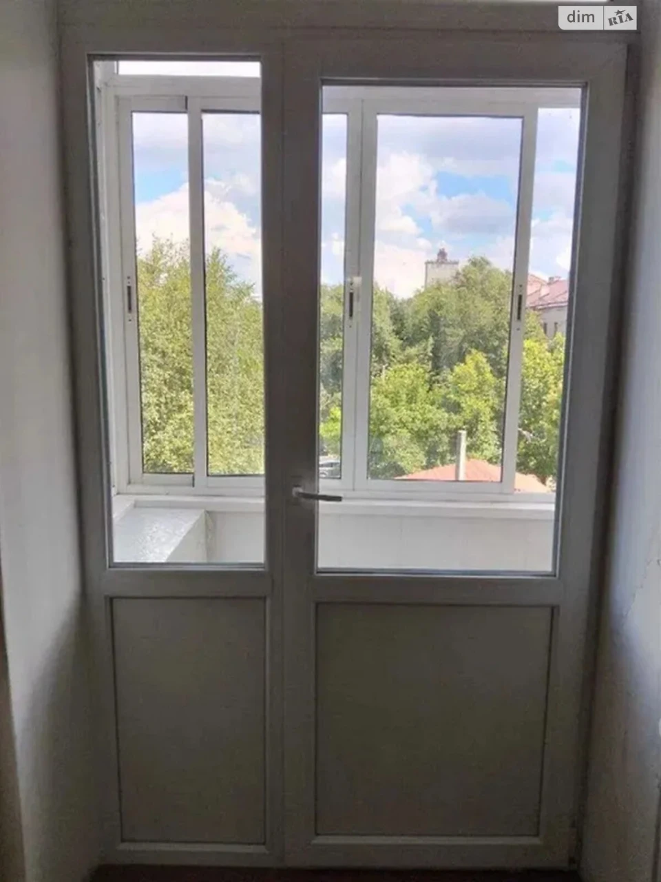 Продажа квартиры.