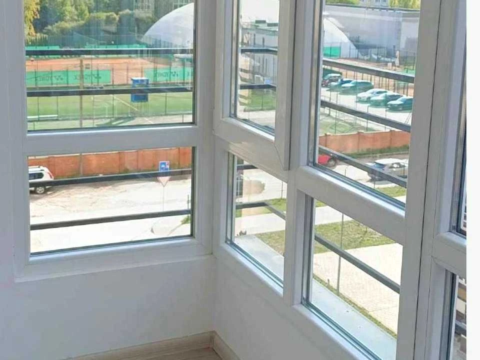 Квартира. Львів, Стрийська вул.