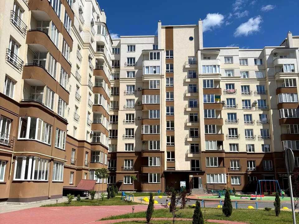 Квартира. Львів, Стрийська вул.