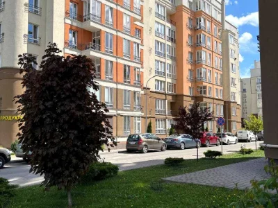 Квартира. Львів, Стрийська вул.
