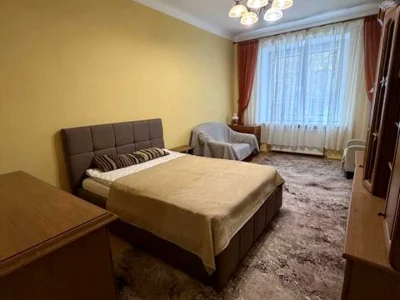 Квартира. Львів, Володимира Кубійовича вул.