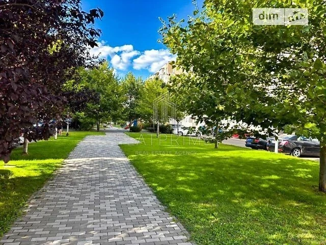 Sale of 1-room apartment 41 sq. m on Metrologicalhna Street 54 • ID 347