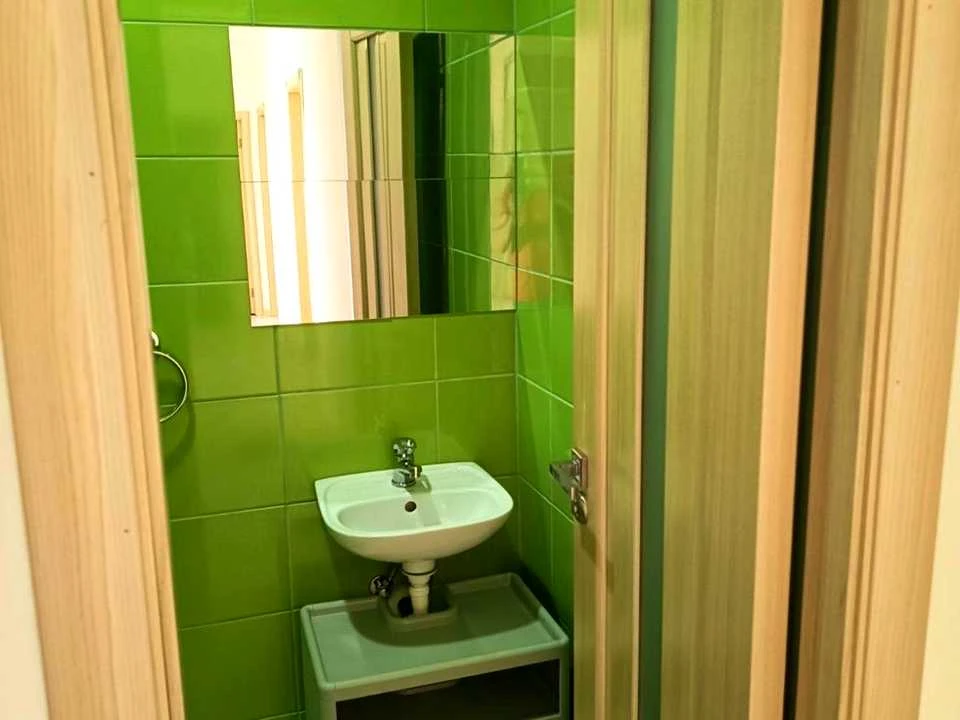 Квартира. Львів, Ромашкова вул.