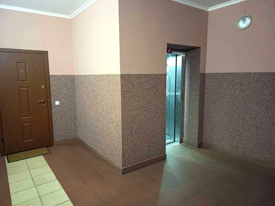 Квартира. Львів, Ромашкова вул.
