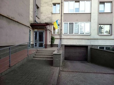 Квартира. Львів, Ромашкова вул.