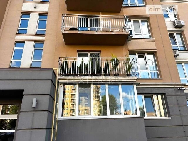 Sale of 1-room apartment 41 sq. m on Metrologicalhna Street 54 • ID 347