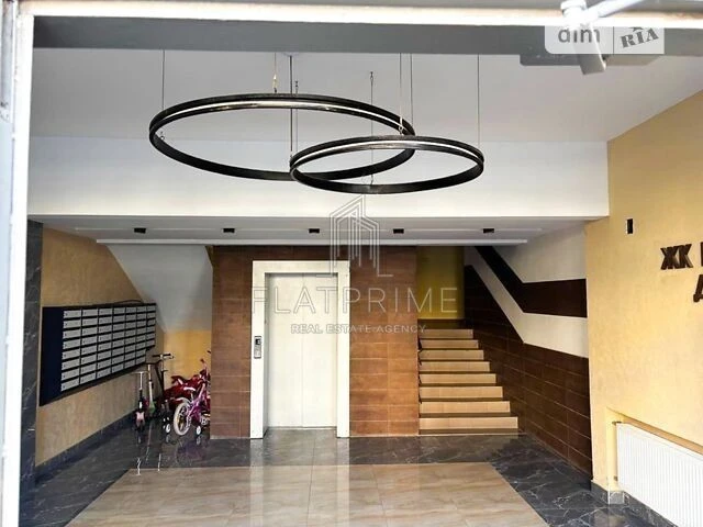 Sale of 1-room apartment 41 sq. m on Metrologicalhna Street 54 • ID 347