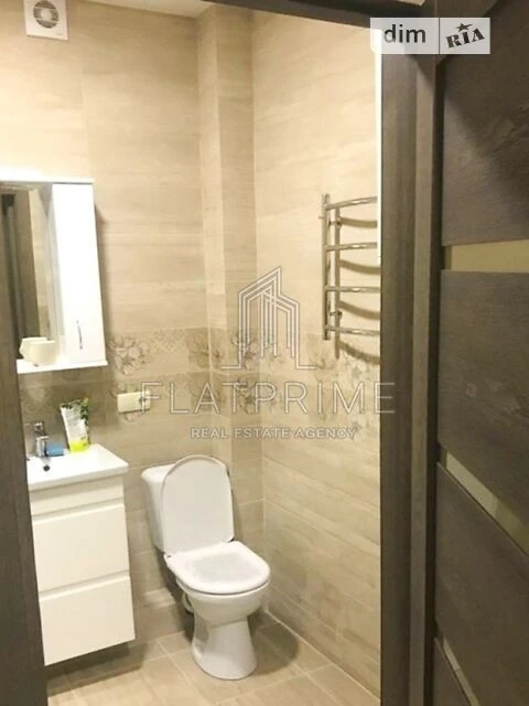 Sale of 1-room apartment 41 sq. m on Metrologicalhna Street 54 • ID 347