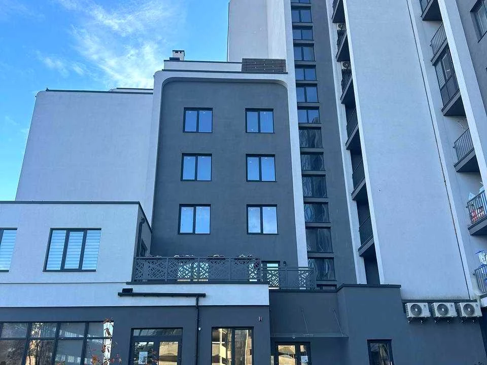 Квартира. Львів, Городоцька вул.