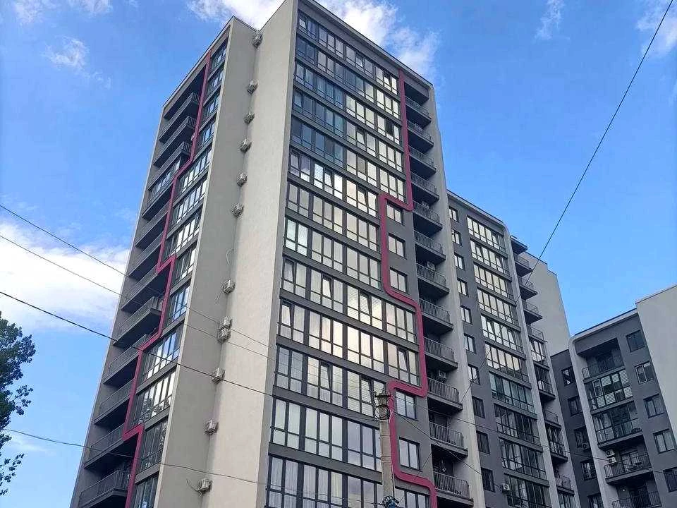 Квартира. Львів, Городоцька вул.