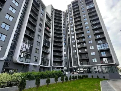 Квартира. Львів, Городоцька вул.