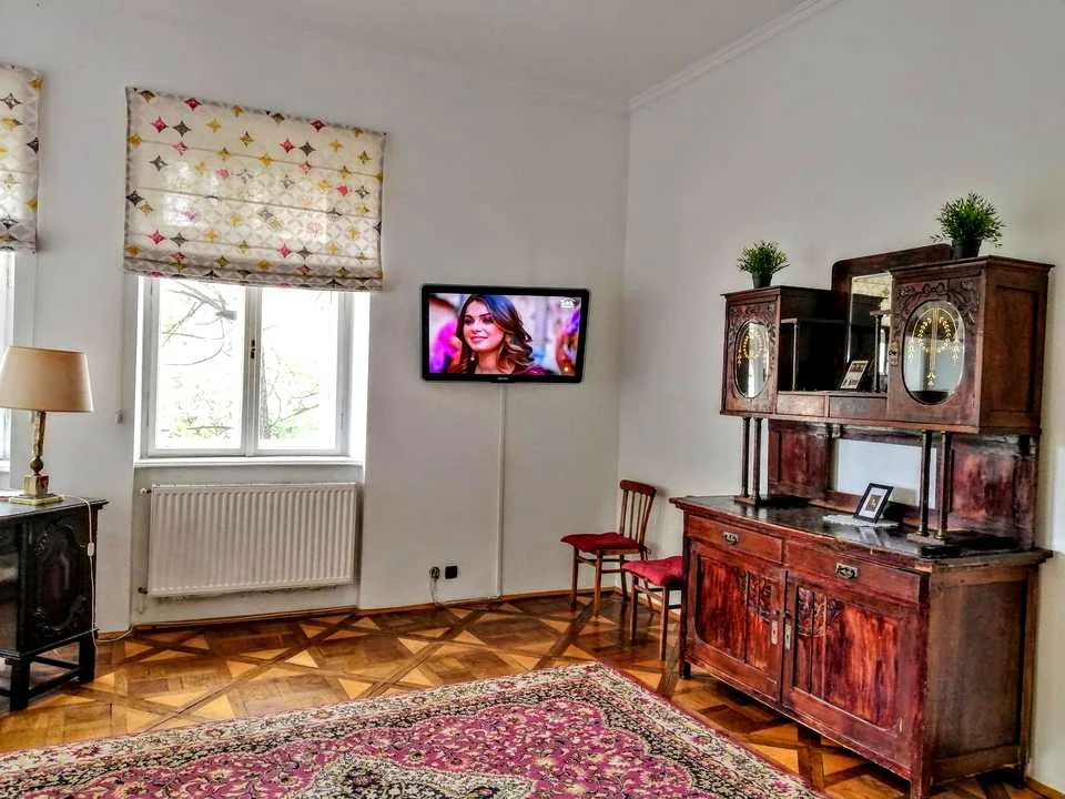Квартира. Львів, Гетьмана Петра Дорошенка вул.