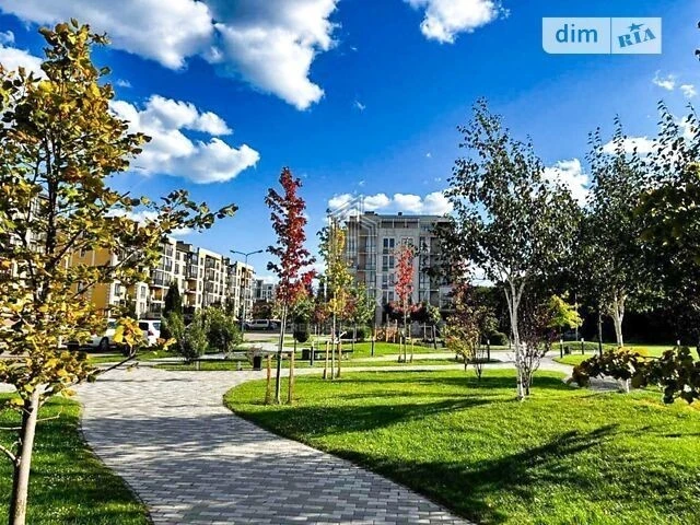 Sale of 1-room apartment 41 sq. m on Metrologicalhna Street 54 • ID 347