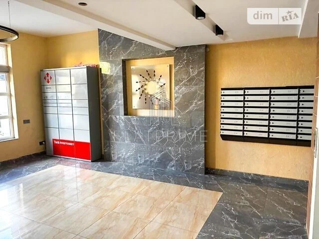 Sale of 1-room apartment 41 sq. m on Metrologicalhna Street 54 • ID 347