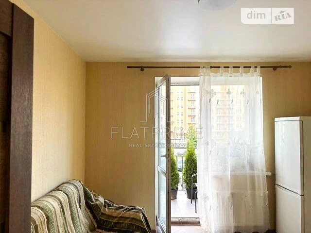 Sale of 1-room apartment 41 sq. m on Metrologicalhna Street 54 • ID 347