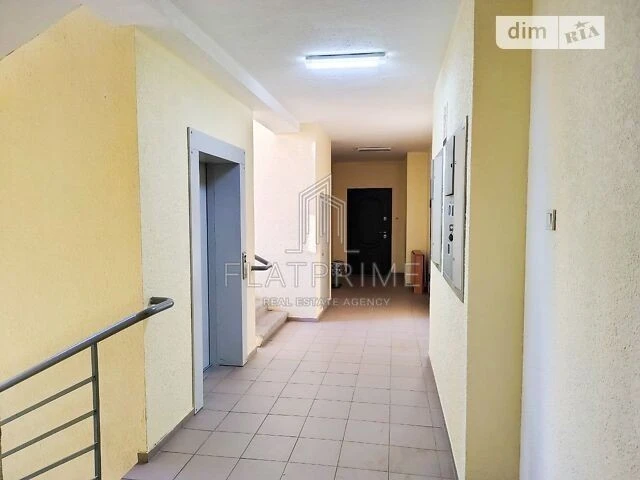 Sale of 1-room apartment 41 sq. m on Metrologicalhna Street 54 • ID 347