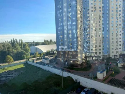 Квартира. Київ, Академіка Глушкова просп.