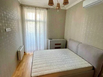 Квартира. Київ, Василя Тютюнника вул.