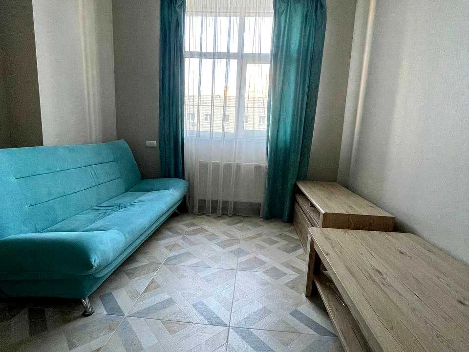 Квартира. Київ, Василя Тютюнника вул.