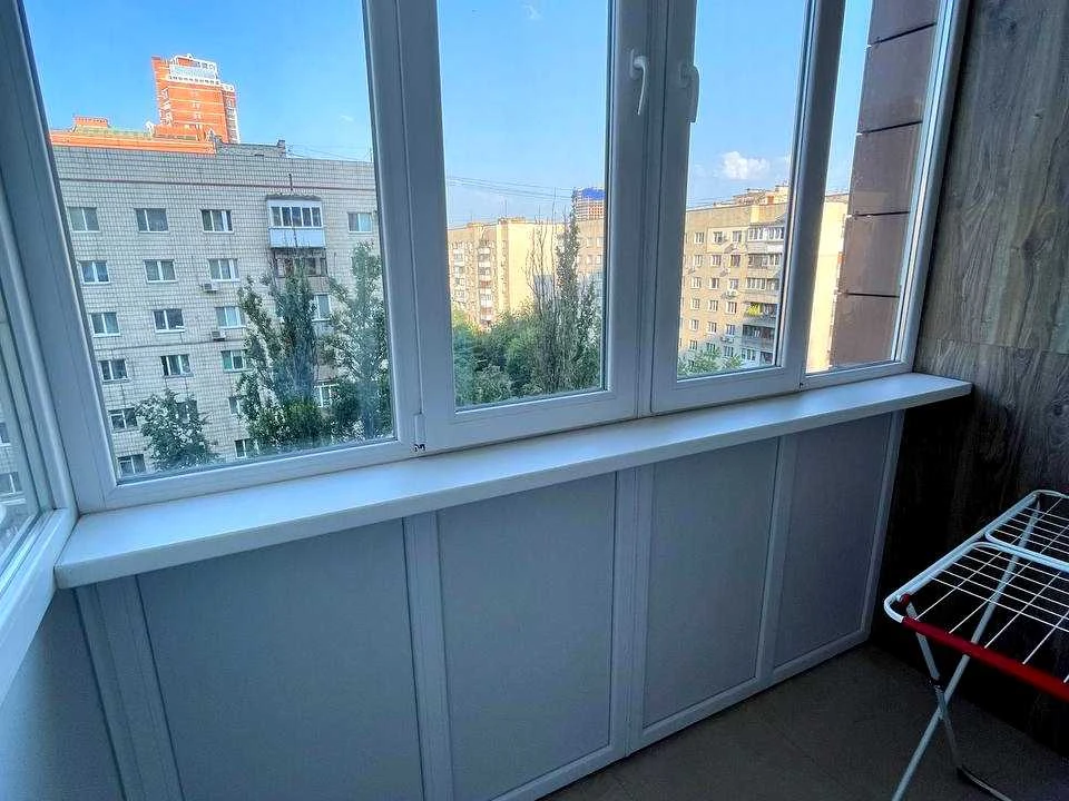 Квартира. Київ, Василя Тютюнника вул.