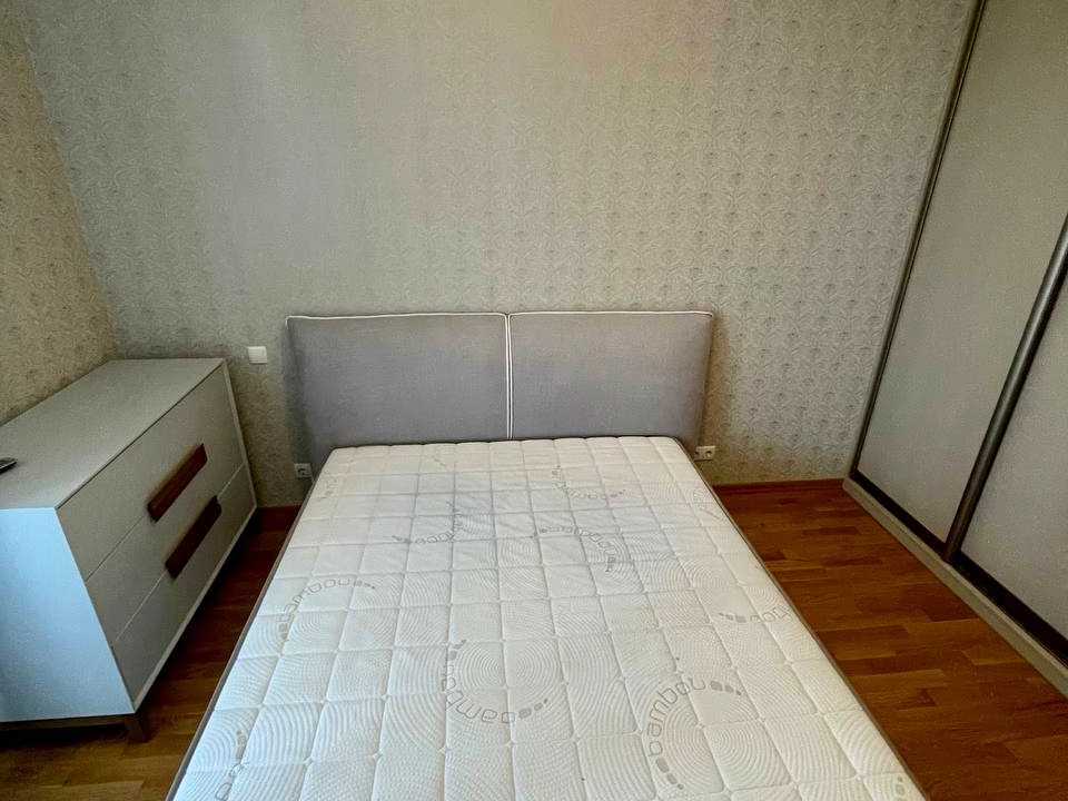 Квартира. Київ, Василя Тютюнника вул.