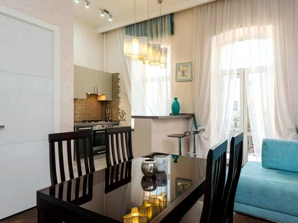 Квартира. Київ, Костянтинівська вул.
