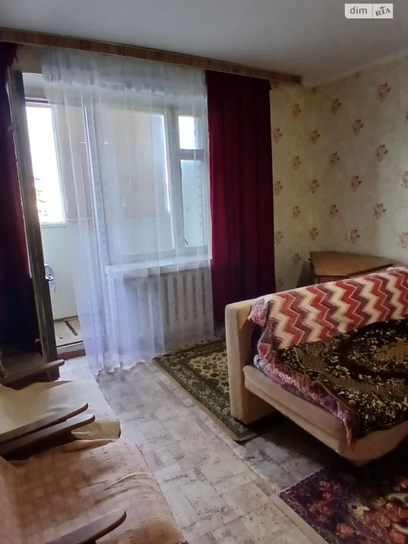 Довгострокова Оренда Квартира Дніпровський