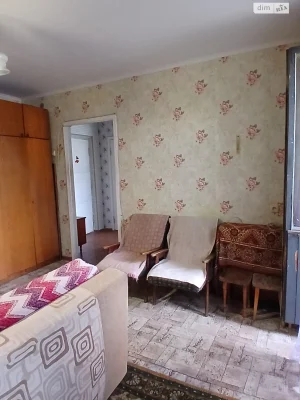 Довгострокова Оренда Квартира Дніпровський