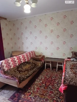 Довгострокова Оренда Квартира Дніпровський