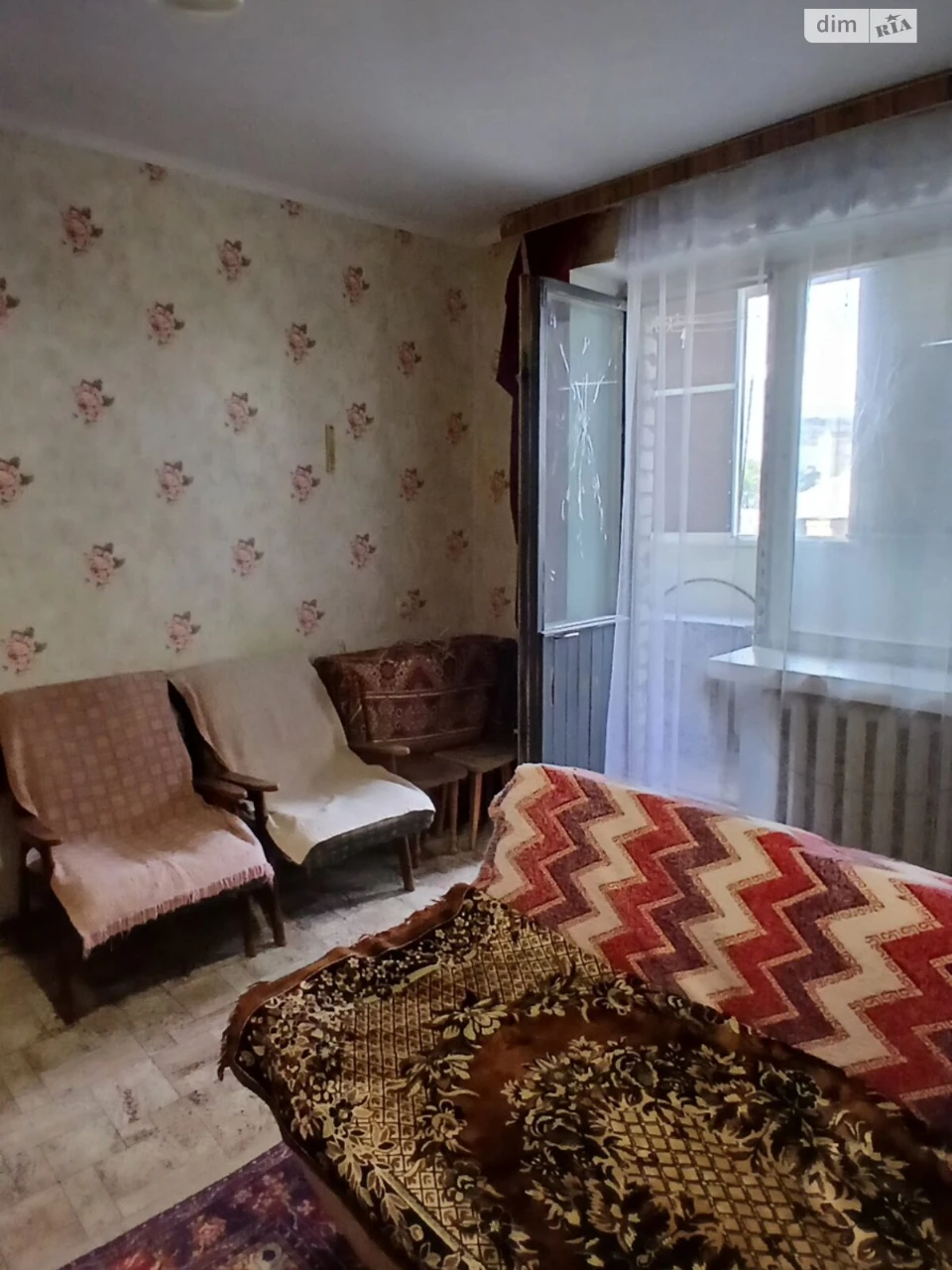 Довгострокова Оренда Квартира Дніпровський