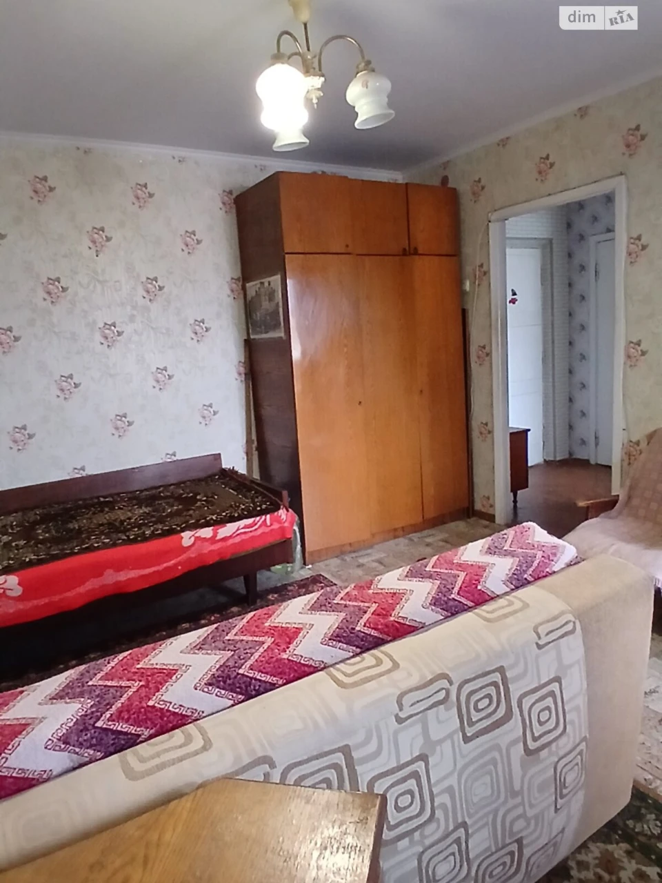 Довгострокова Оренда Квартира Дніпровський