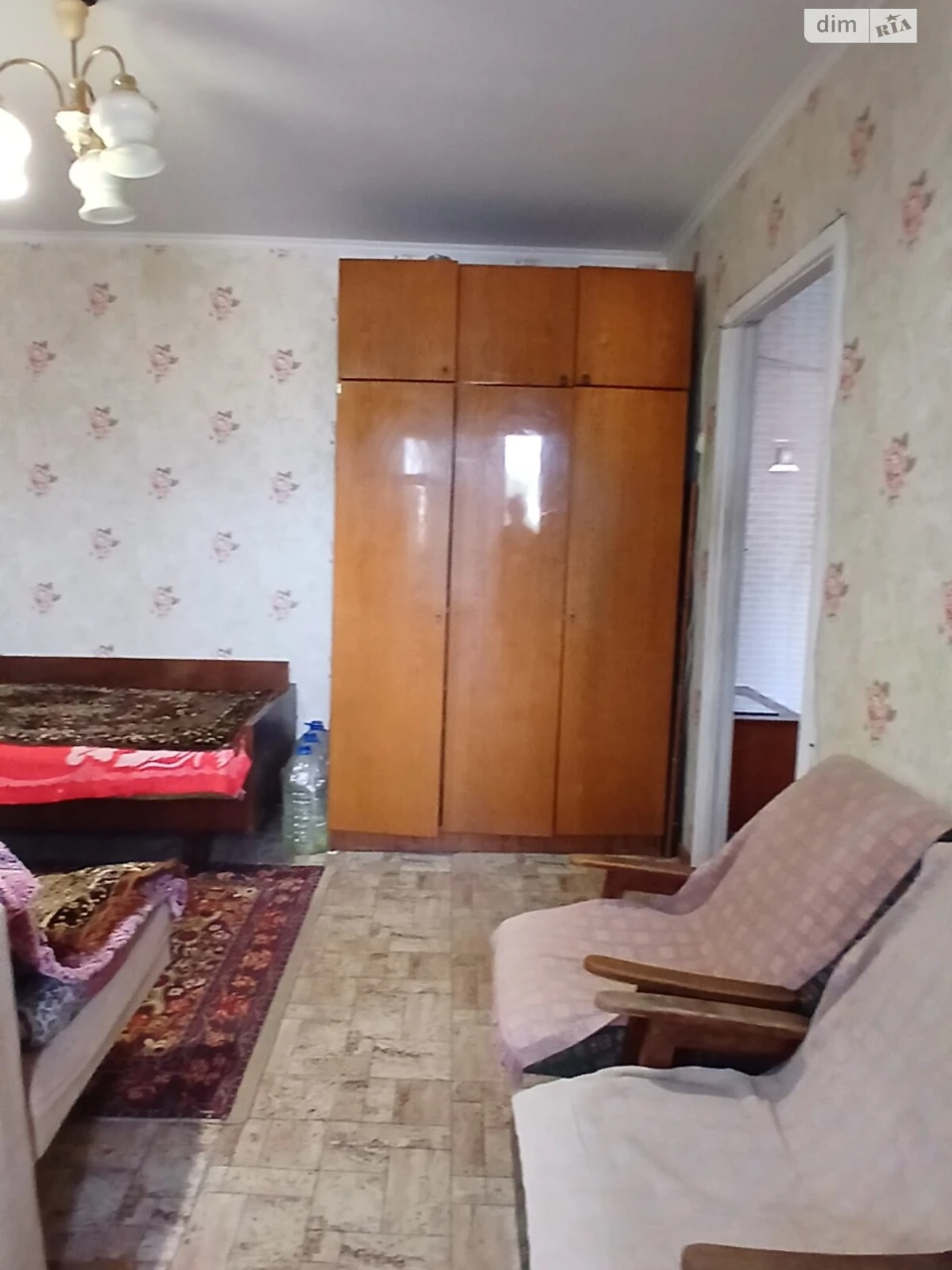 Довгострокова Оренда Квартира Дніпровський