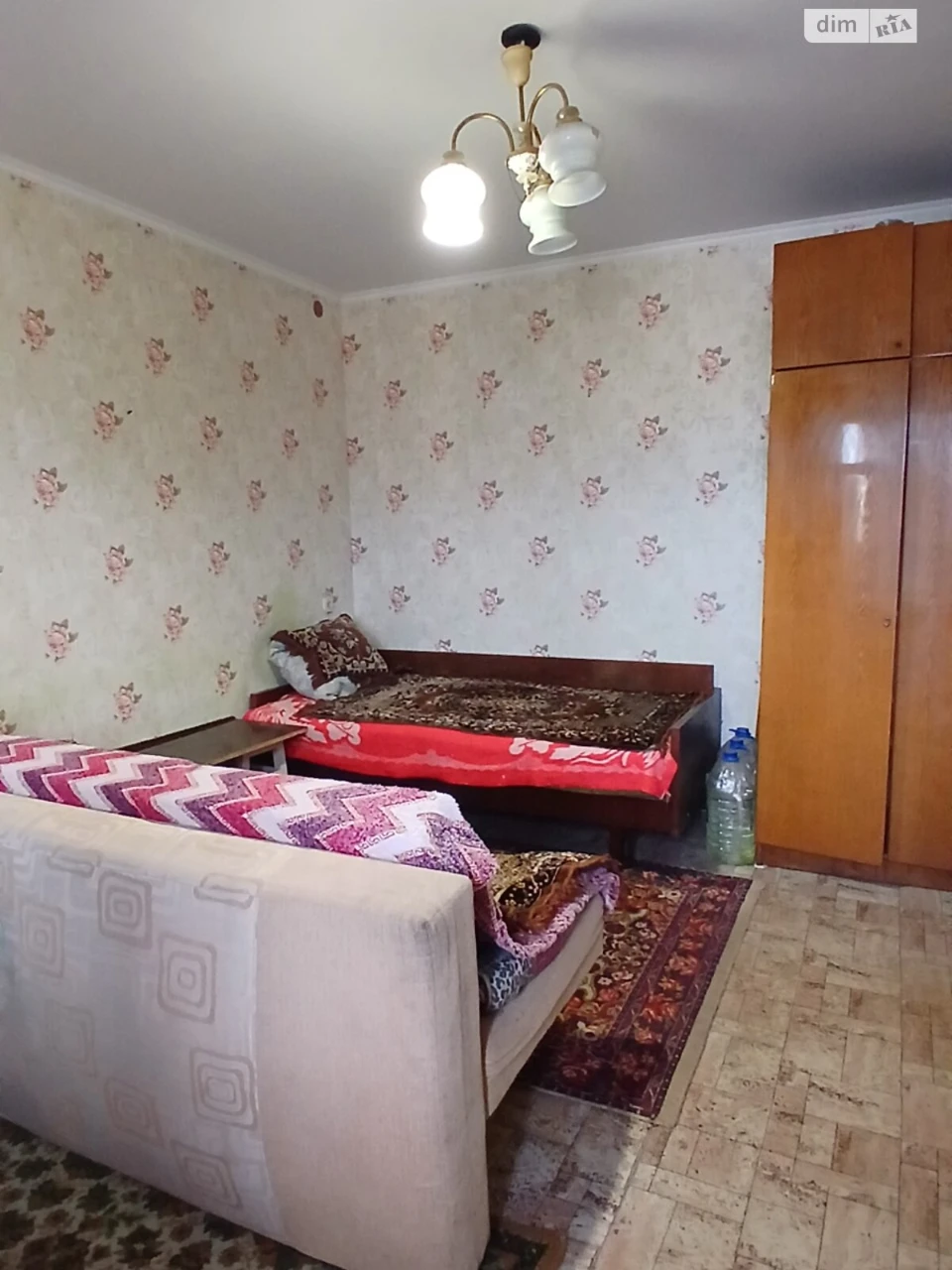 Довгострокова Оренда Квартира Дніпровський