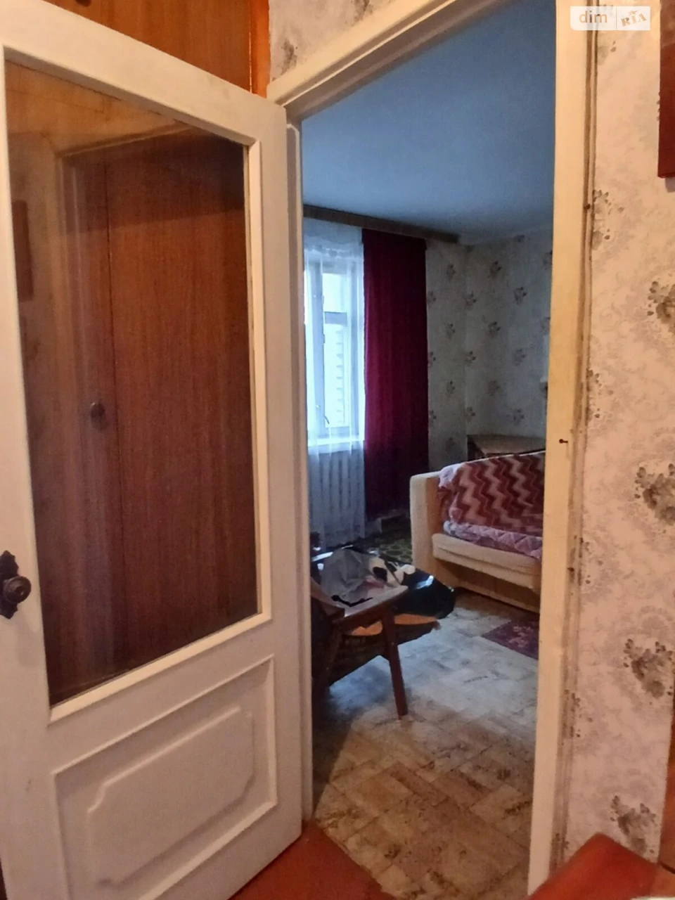 Довгострокова Оренда Квартира Дніпровський
