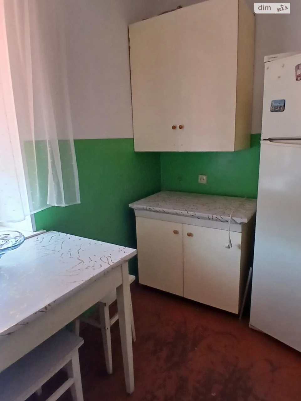 Довгострокова Оренда Квартира Дніпровський