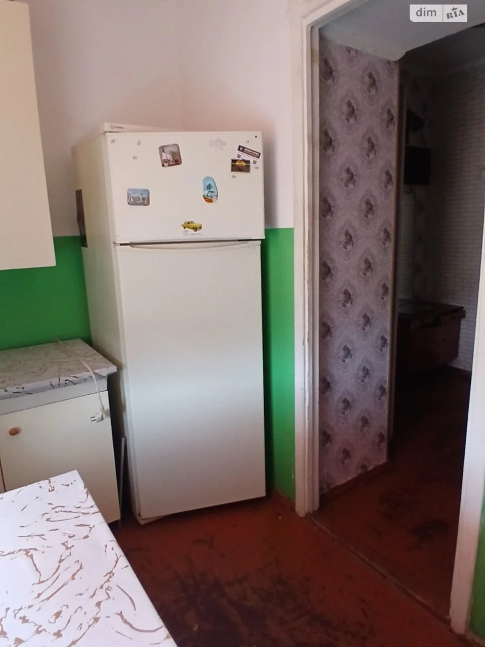 Довгострокова Оренда Квартира Дніпровський