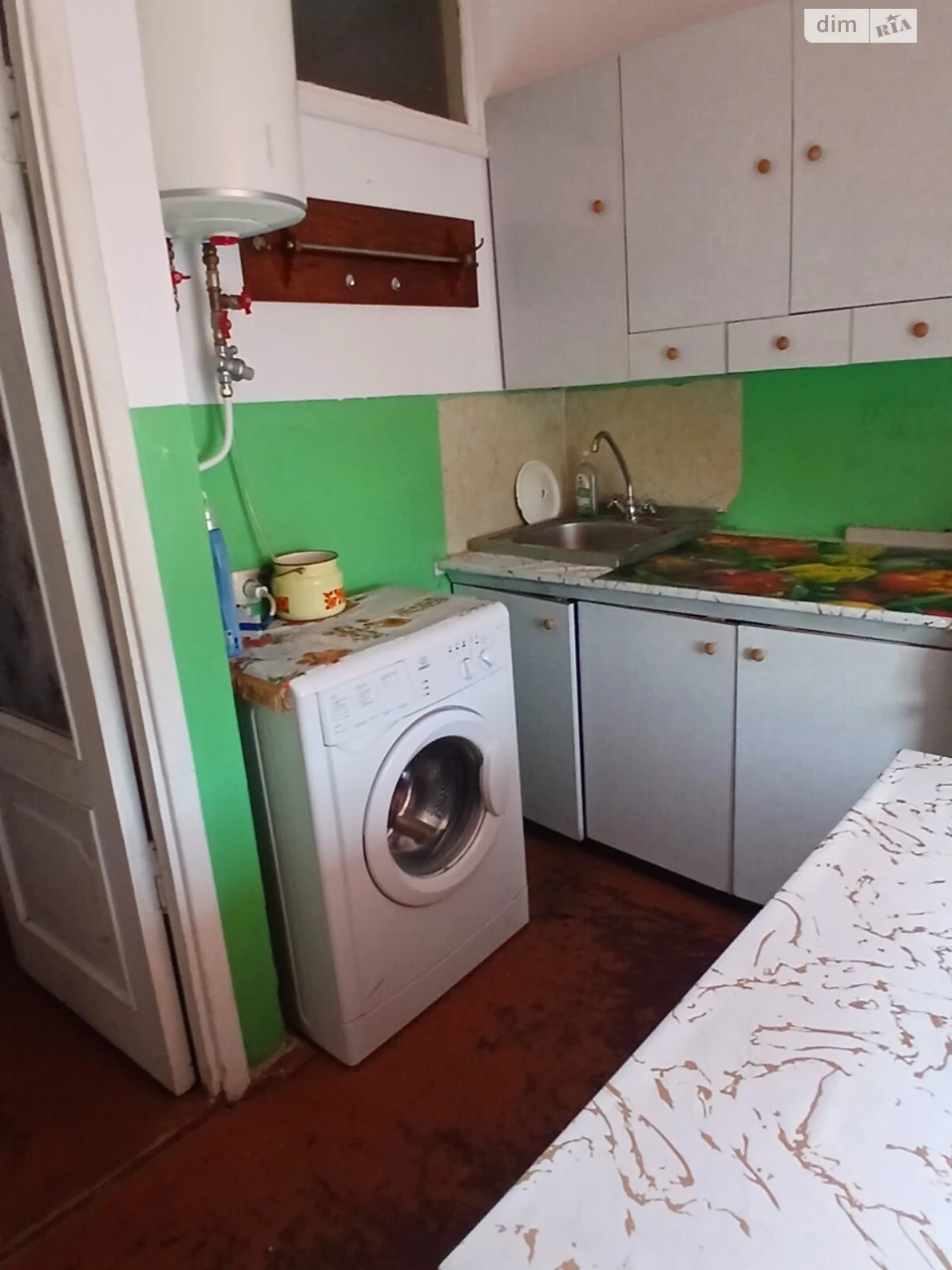 Довгострокова Оренда Квартира Дніпровський