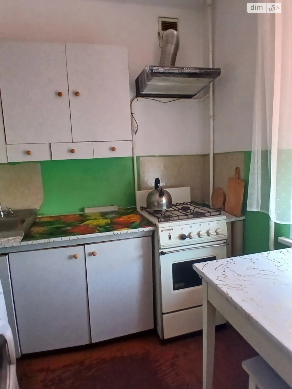 Довгострокова Оренда Квартира Дніпровський